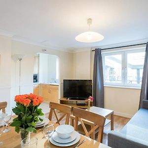 Appartement met een Slaapkamer